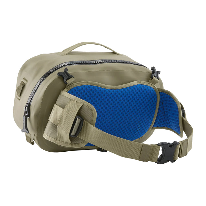 Patagonia Guidewater Switch Pack 12L River Rock Green