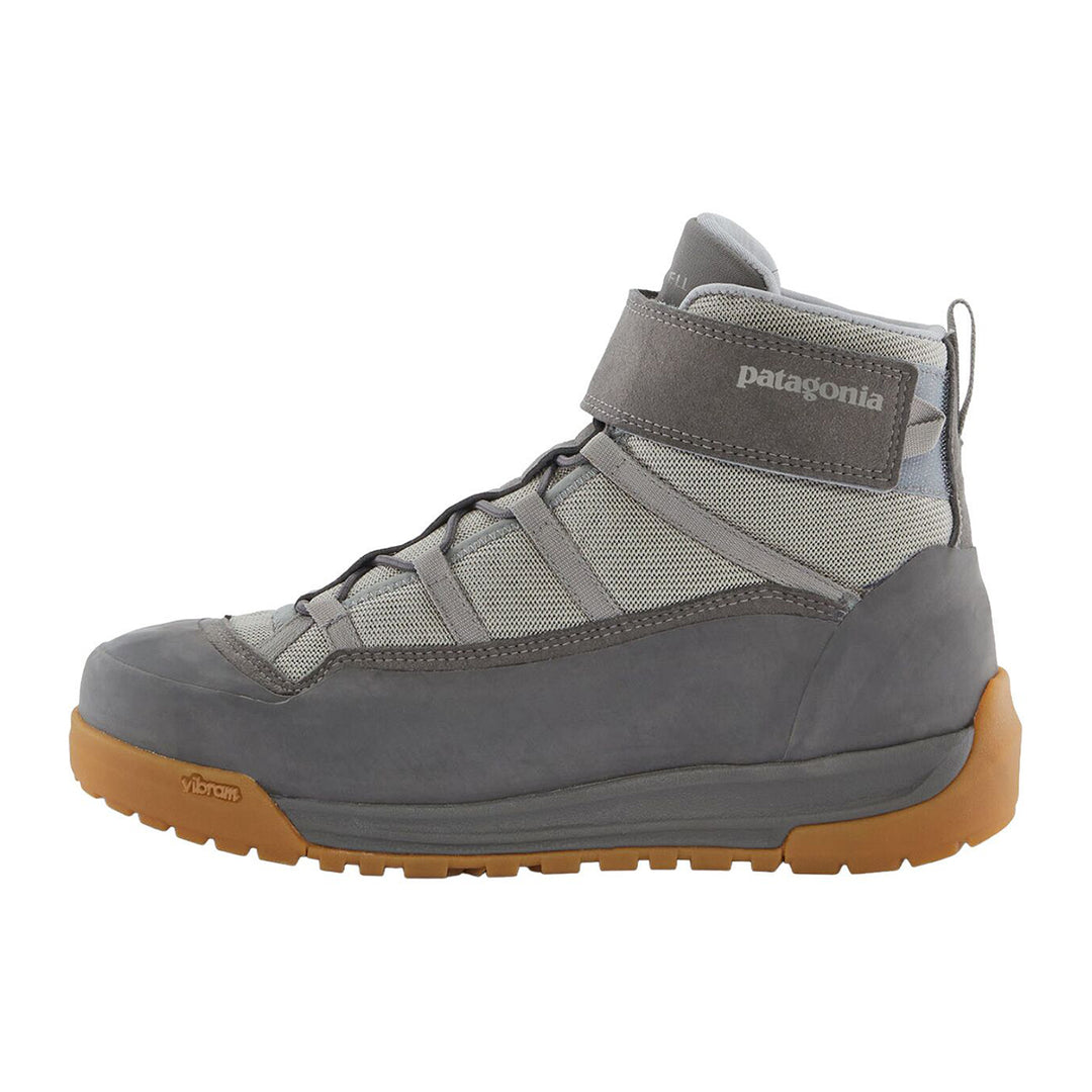 Patagonia River Salt Wading Boots II Noble Grey