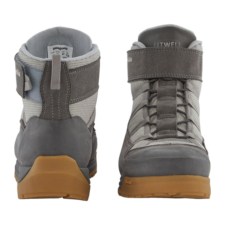 Patagonia River Salt Wading Boots II Noble Grey
