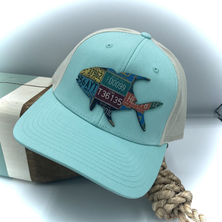 World Tour Permit Hat Collection - Madison River Fishing Company