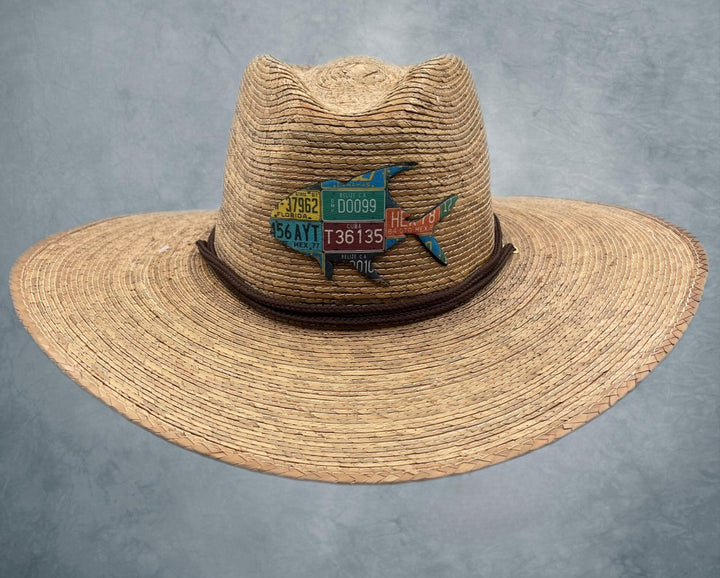 World Tour Permit Sombrero - Madison River Fishing Company