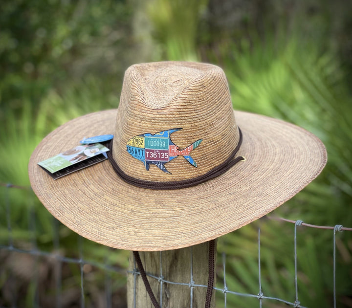 World Tour Permit Sombrero - Madison River Fishing Company