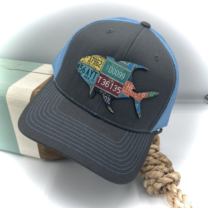 World Tour Permit Hat Collection - Madison River Fishing Company