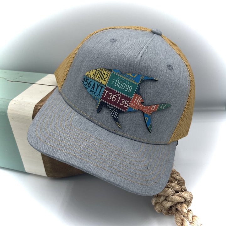 World Tour Permit Hat Collection - Madison River Fishing Company