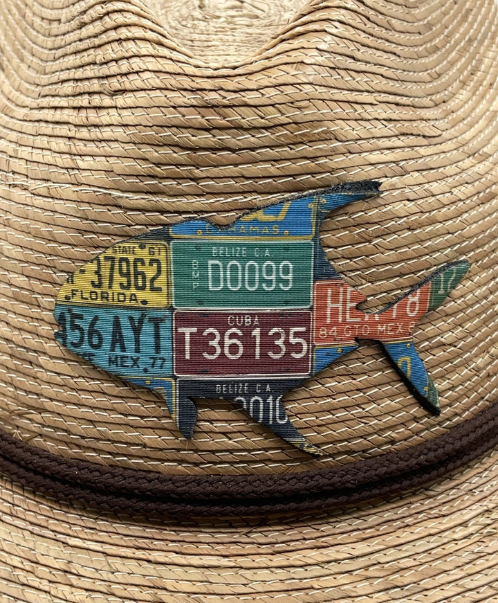 World Tour Permit Sombrero - Madison River Fishing Company