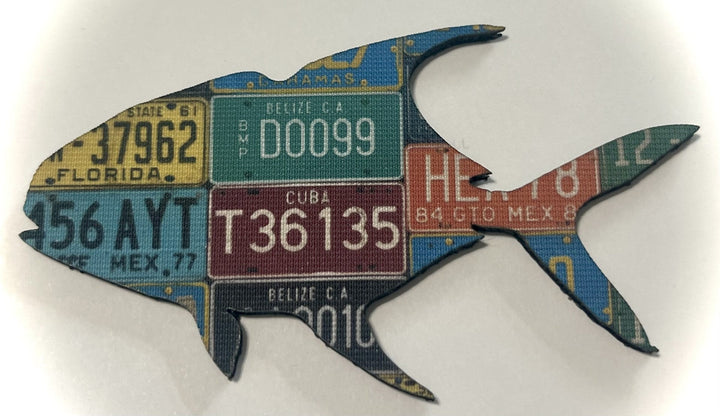 World Tour Permit Hat Collection - Madison River Fishing Company