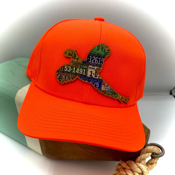 Midwest Pheasant Hat Collection - Madison River Fishing Company
