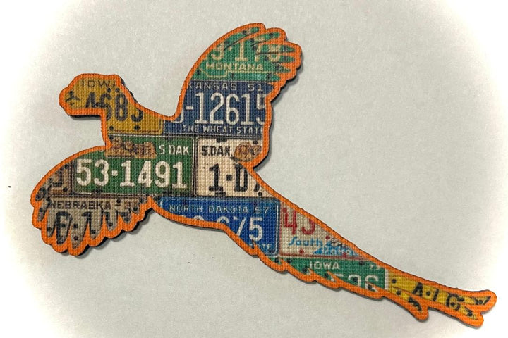 Midwest Pheasant Hat Collection - Madison River Fishing Company