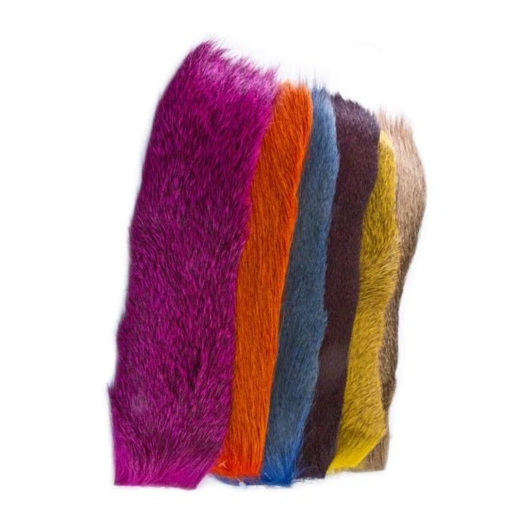 Premo Deer Hair Full Piece