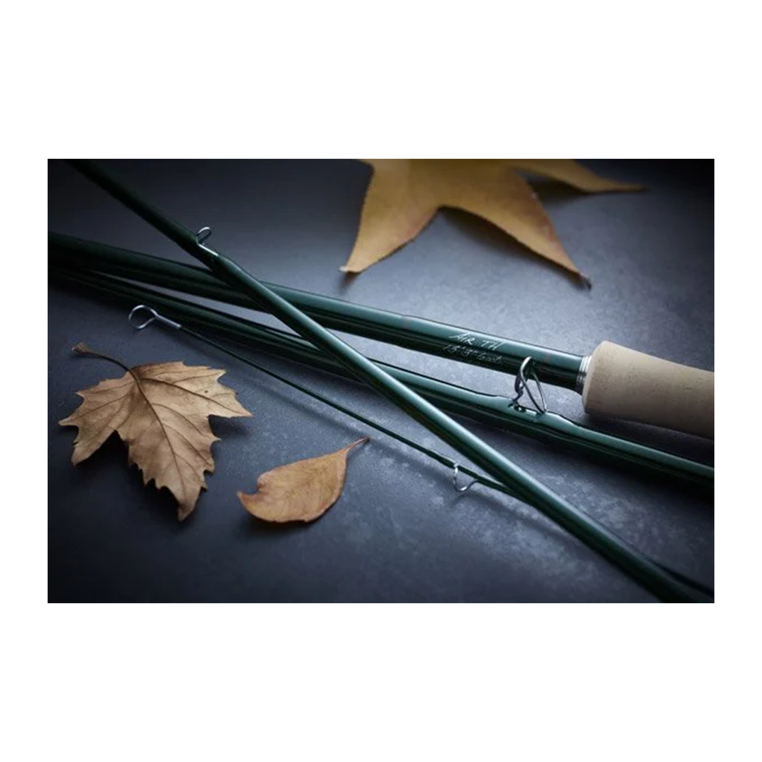 R.L. Winston AIR TH Spey Rod