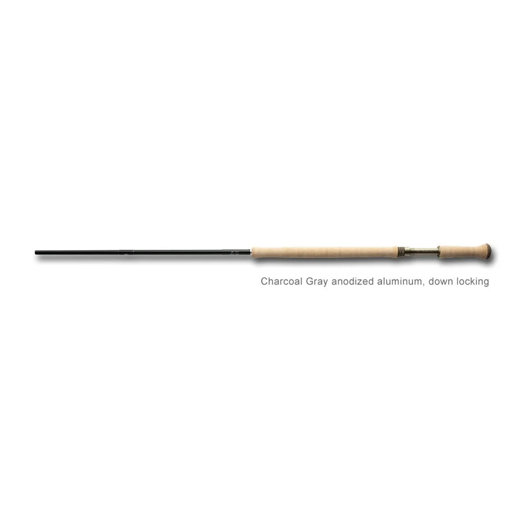 R.L. Winston AIR TH Spey Rod