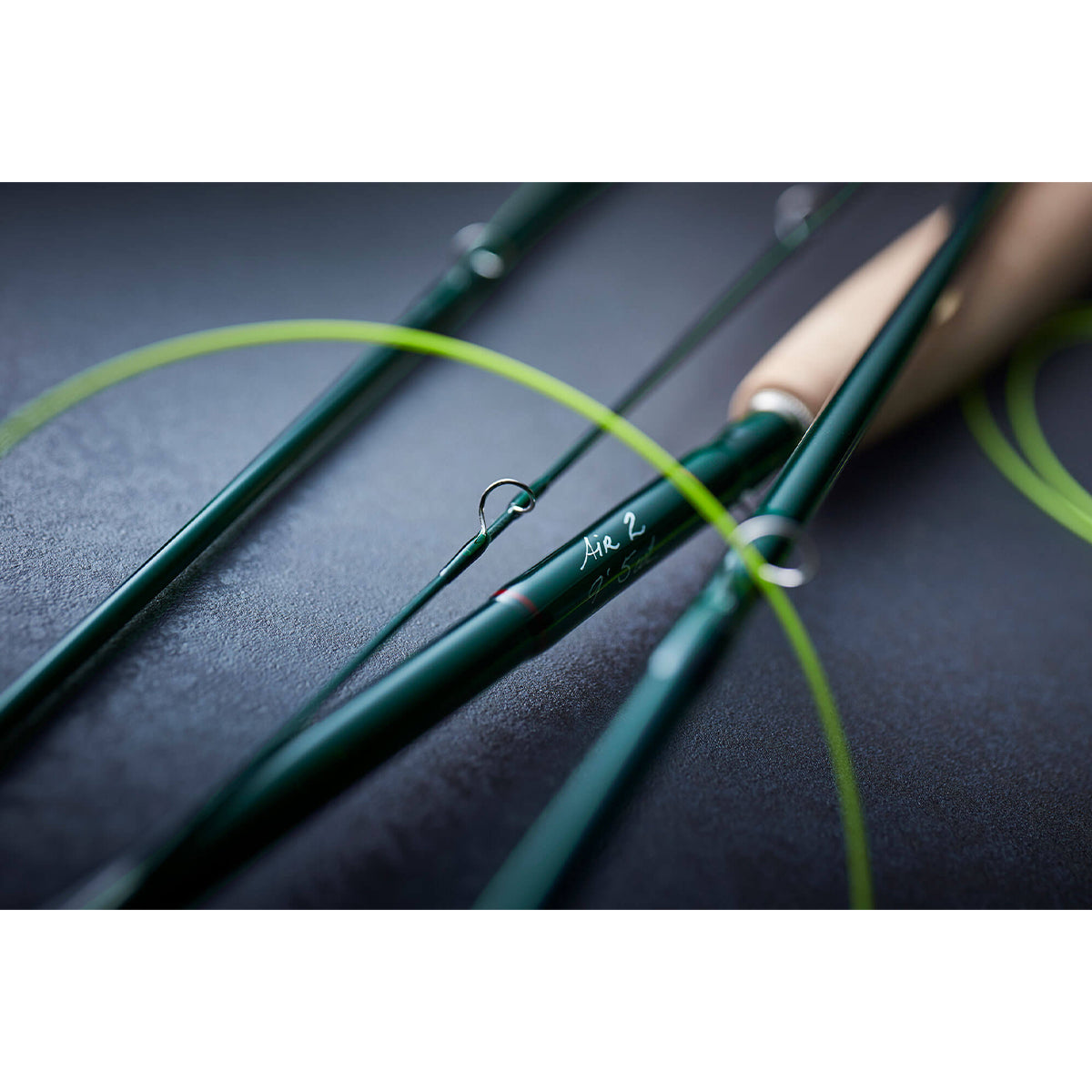 R.L. Winston Air 2 Fly Rod – Madison River Fishing Company
