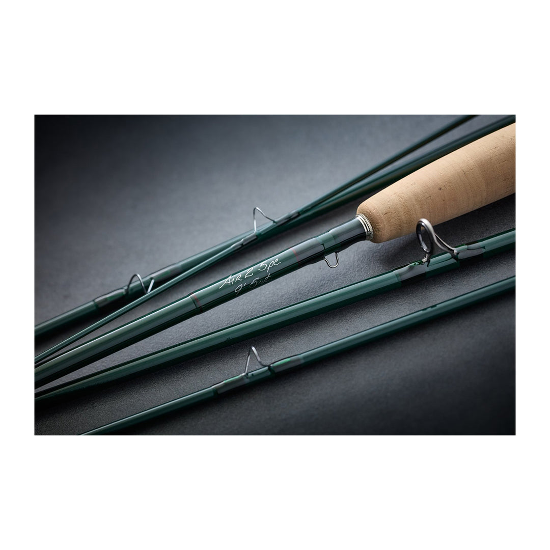R.L. Winston Air 2 5-Piece Blank