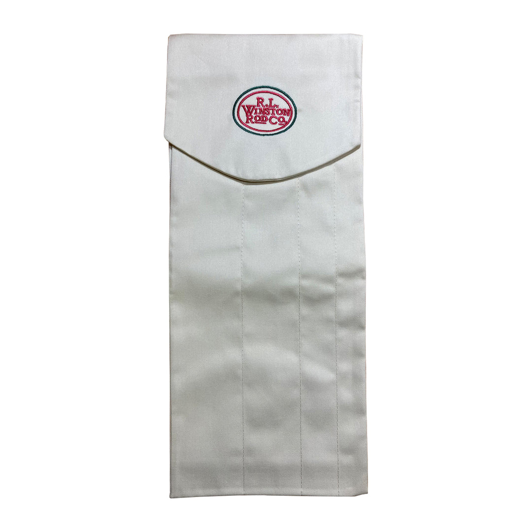 Winston Logo Rod Bag 8' 4pc.