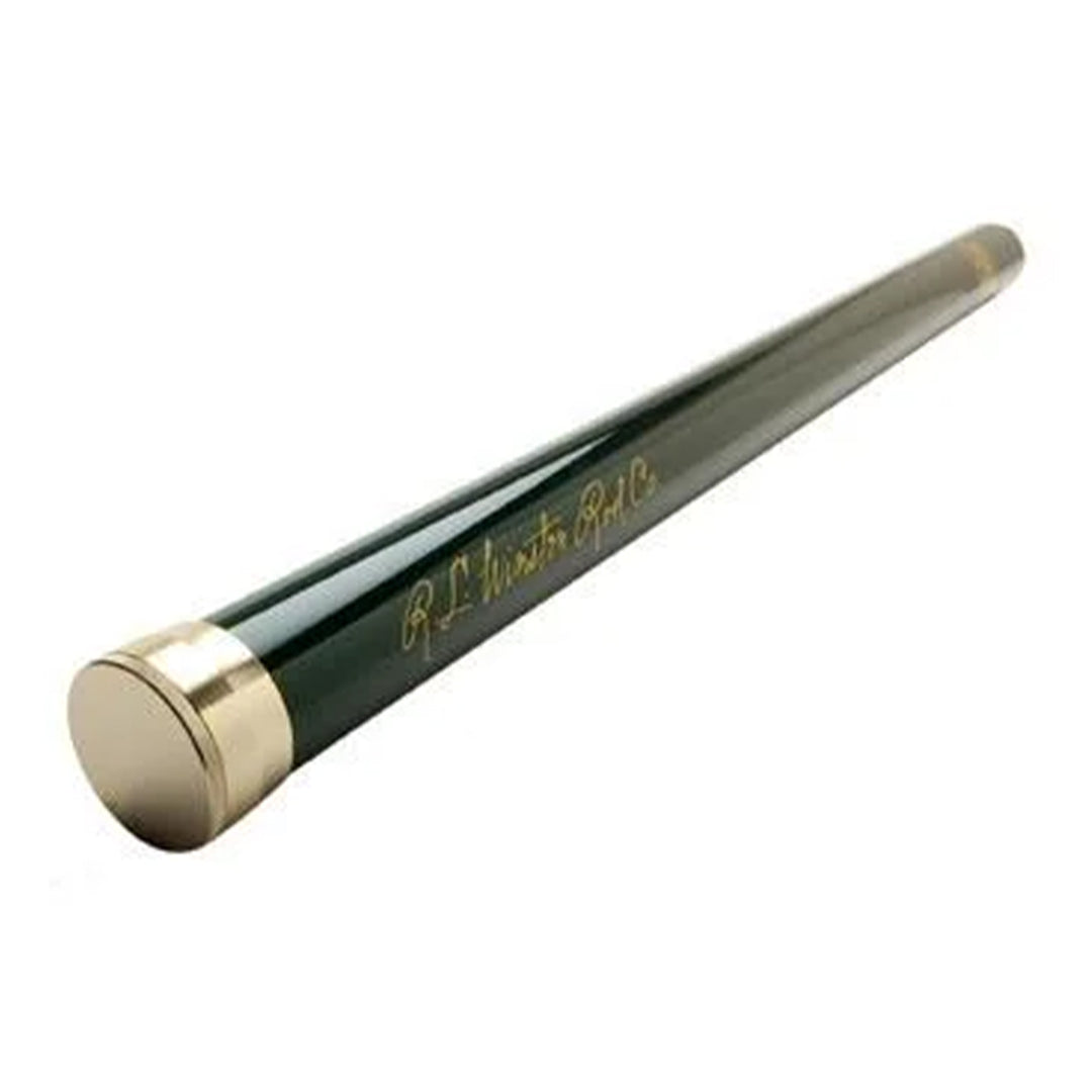 R.L. Winston Graphite Rod Tube