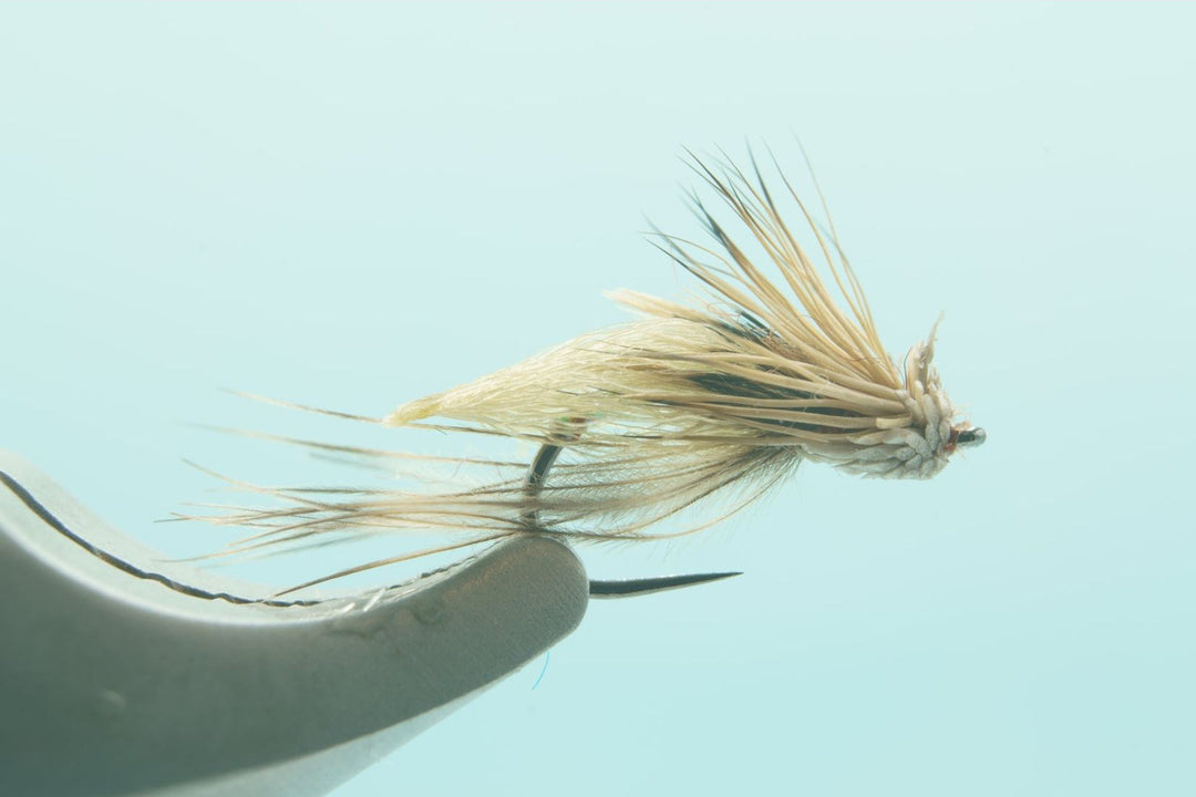 Edible Emerger Tan #16