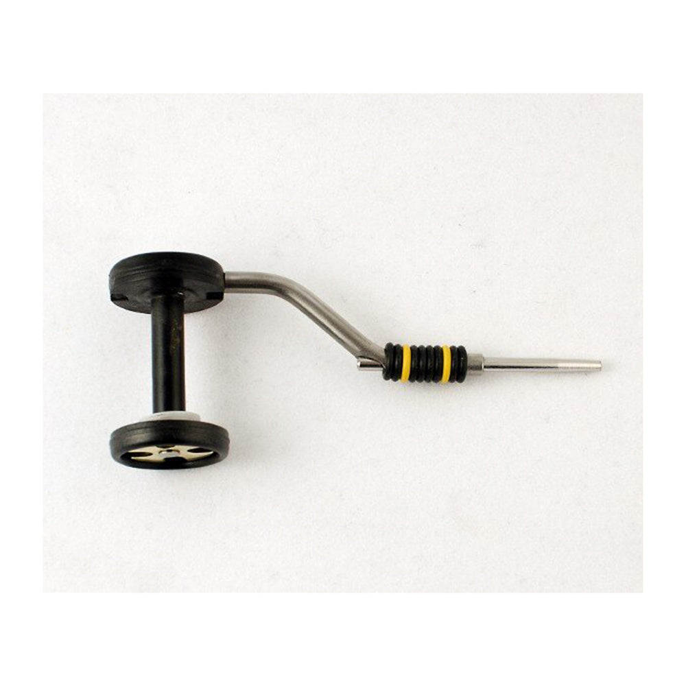 Rite-Click Adjustable Bobbin Half Hitch