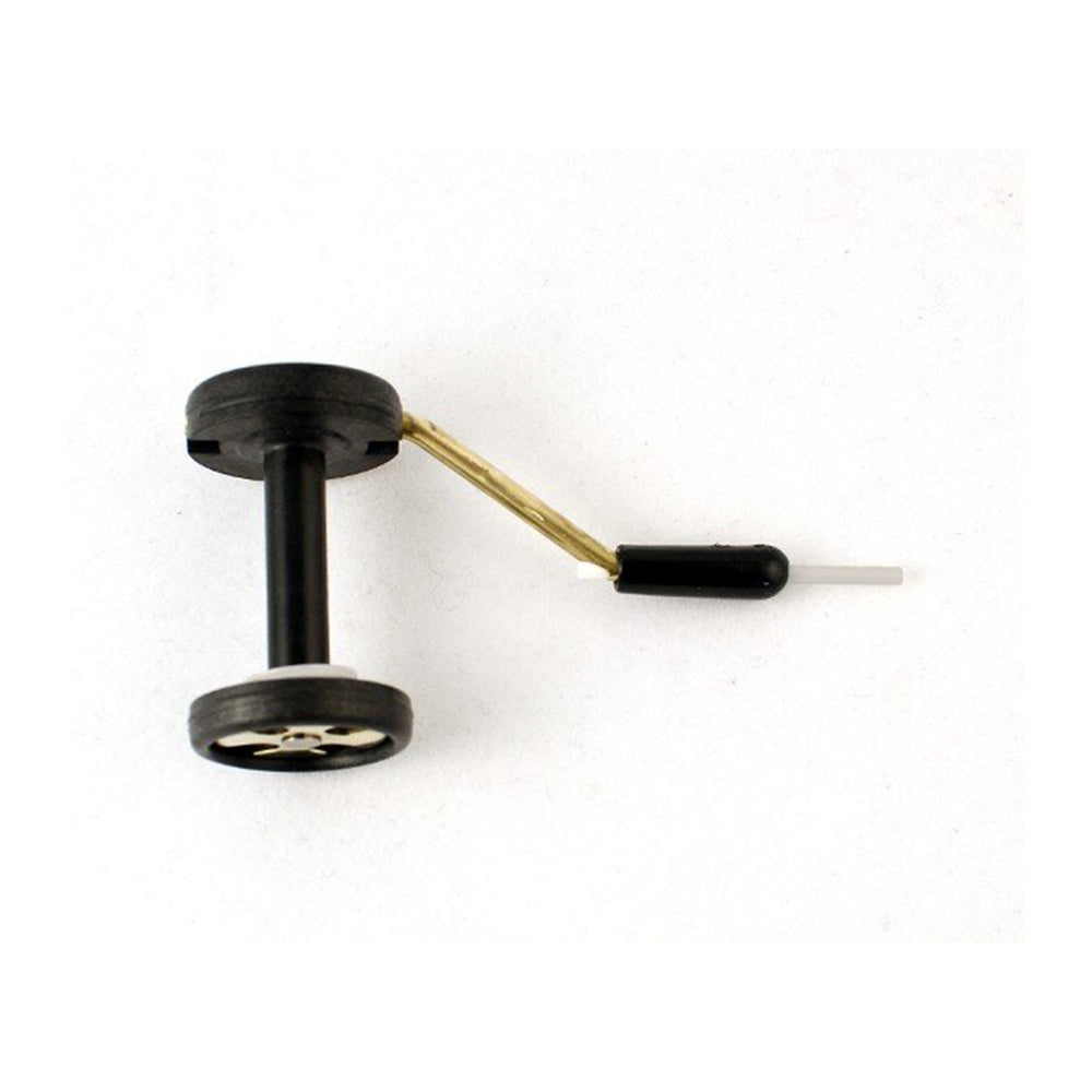Rite-Click Adjustable Bobbin Shorty