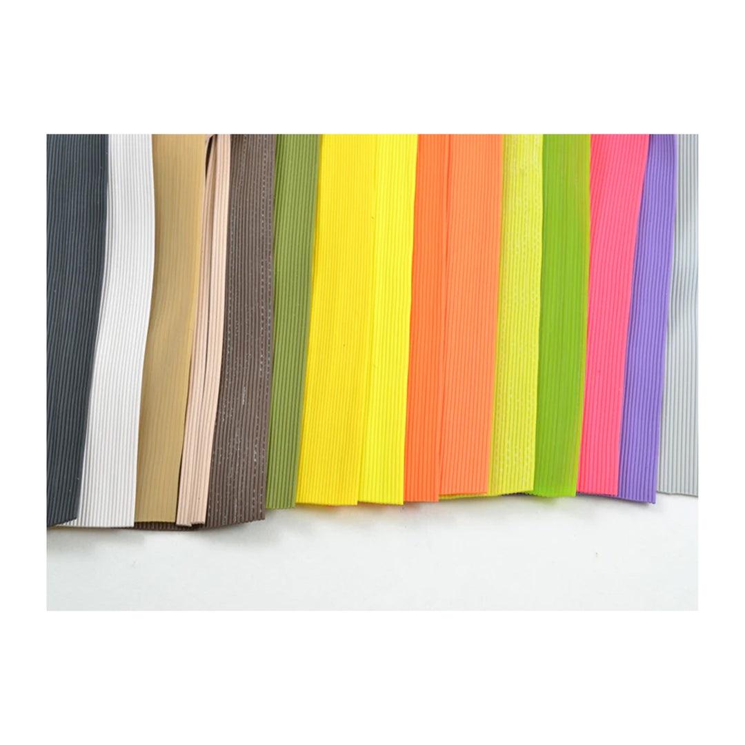 Rainy's Medium Round Rubber Legs