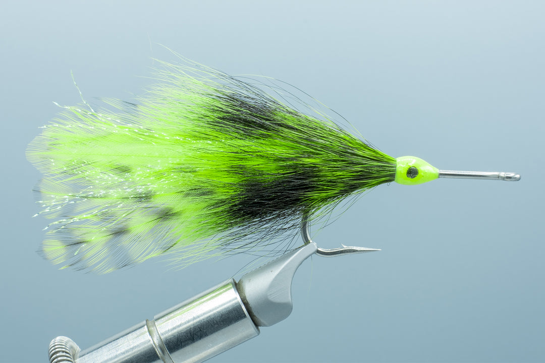 Tarpon Assortment (12 Pack)