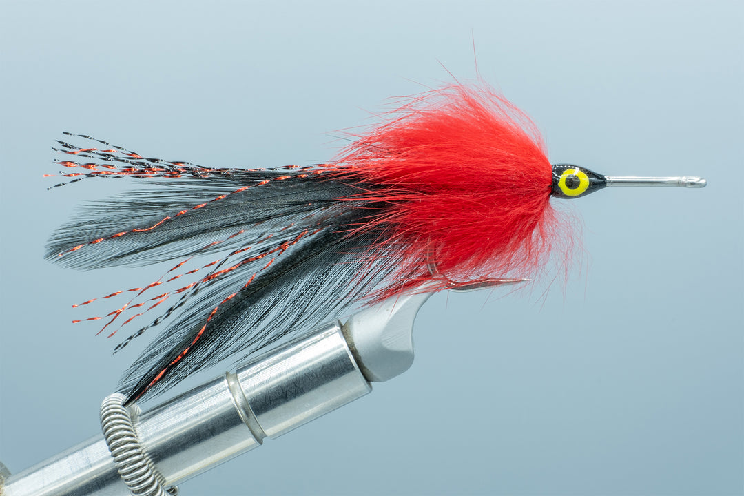 Tarpon Assortment (12 Pack)