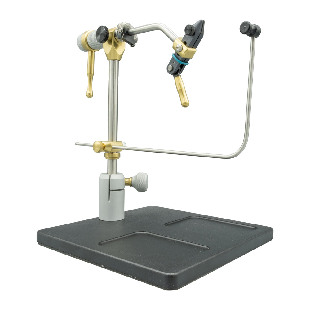 Renzetti Presentation 4000 Cam Salt Pedestal Right Hand