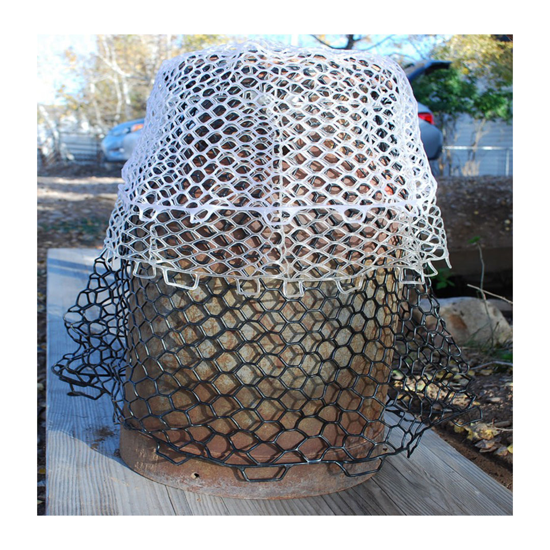 Rising Replacement Rubber Net