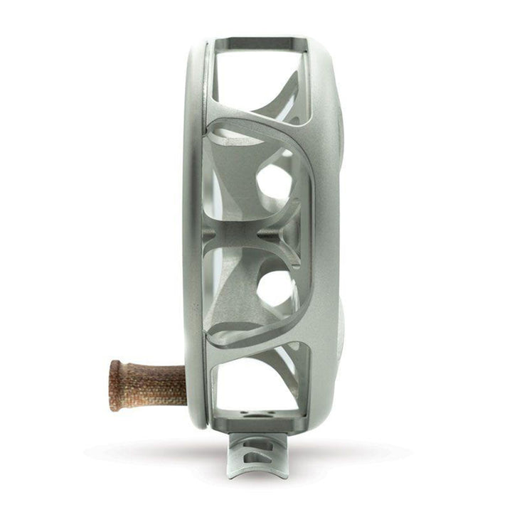 Ross Colorado Reel Matte Platinum - Madison River Fishing Company