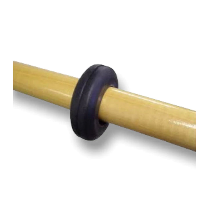 Rubber Oar Stop Pair - Madison River Fishing Company