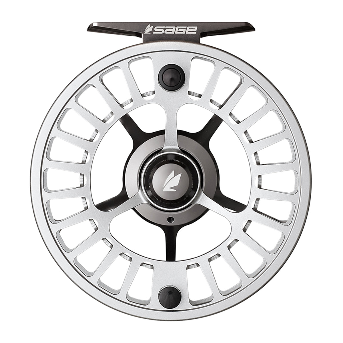 SAGE Arbor XL Fly Reel Frost – Madison River Fishing Company