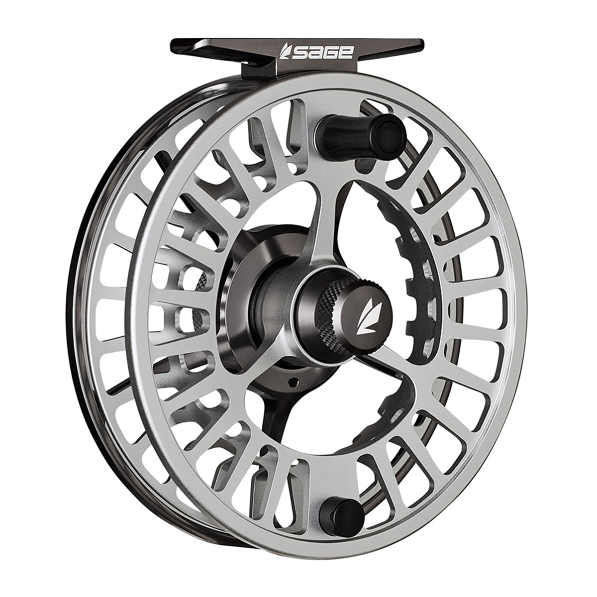 SAGE Arbor XL Fly Reel Frost – Madison River Fishing Company