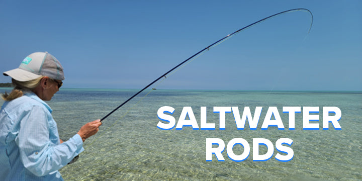 Saltwater Fly Fishing Gear – Madison River Fishing Company