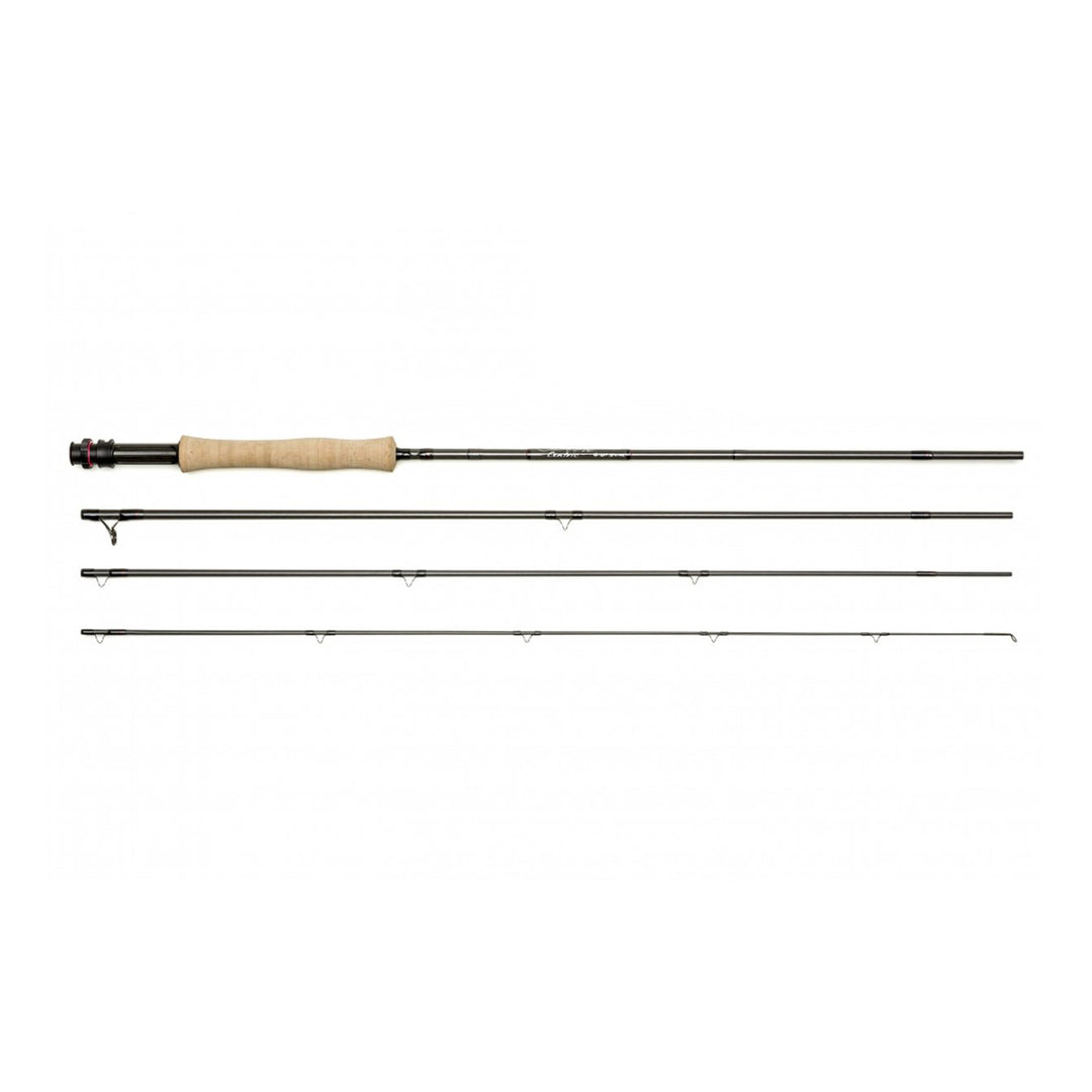 Scott Centric Fly Rod