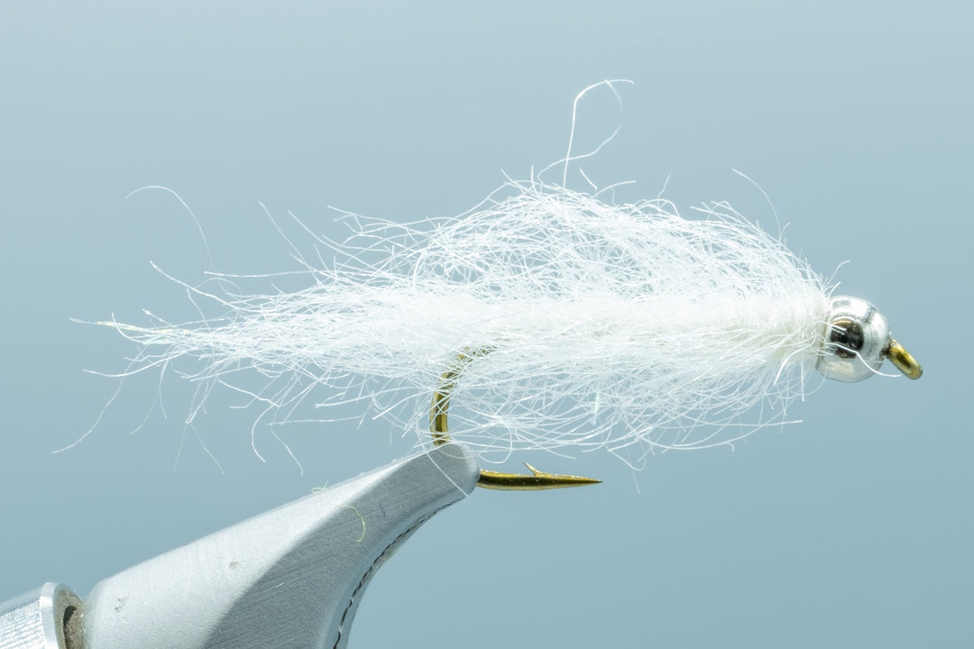 Simi Seal Leech Crystal #10