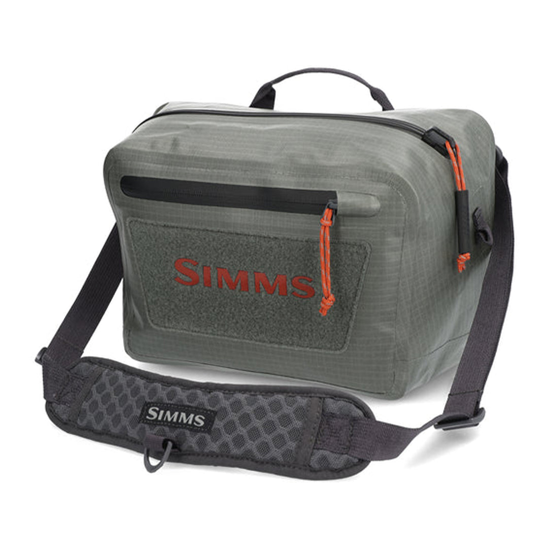 Simms Dry Creek Z Hip Pack Olive