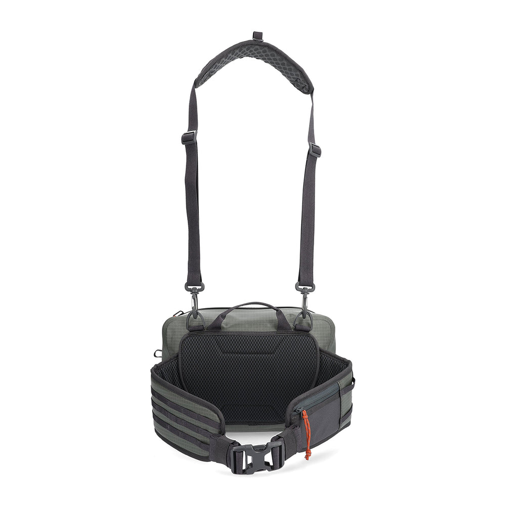 Simms Dry Creek Z Hip Pack Olive