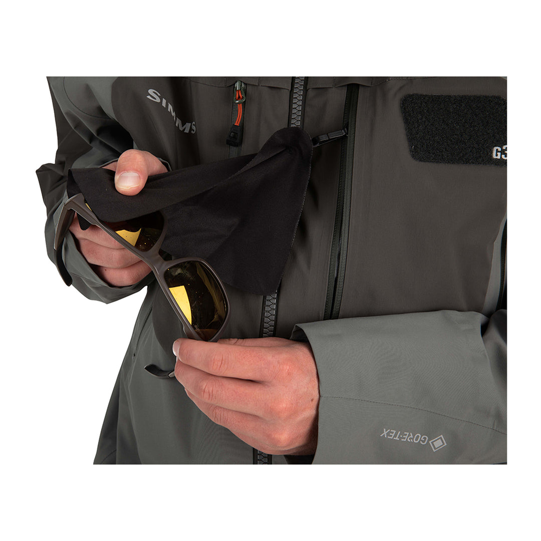 Simms G3 Guide Jacket – Madison River Fishing Company