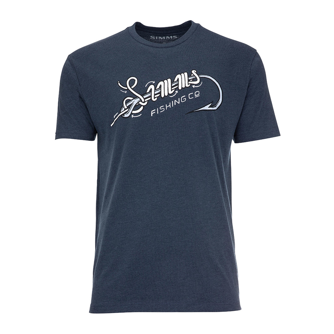 Simms Special Knot T-Shirt