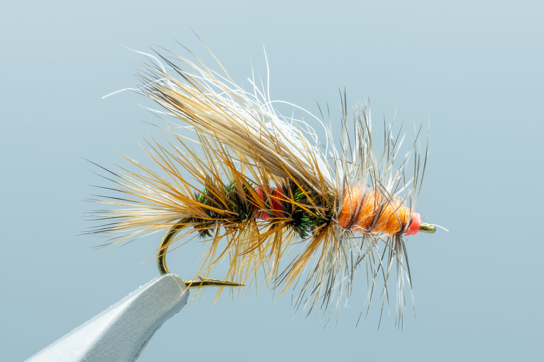 Stimulator Royal #14