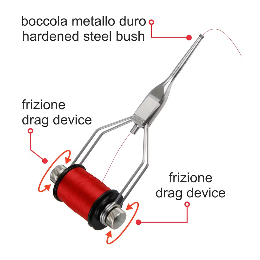 Stonfo Streamer Bobbin