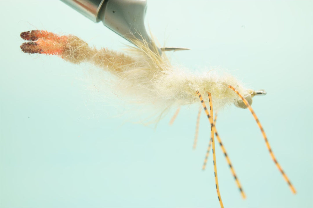 Skok's Strong Arm Merkin Tan