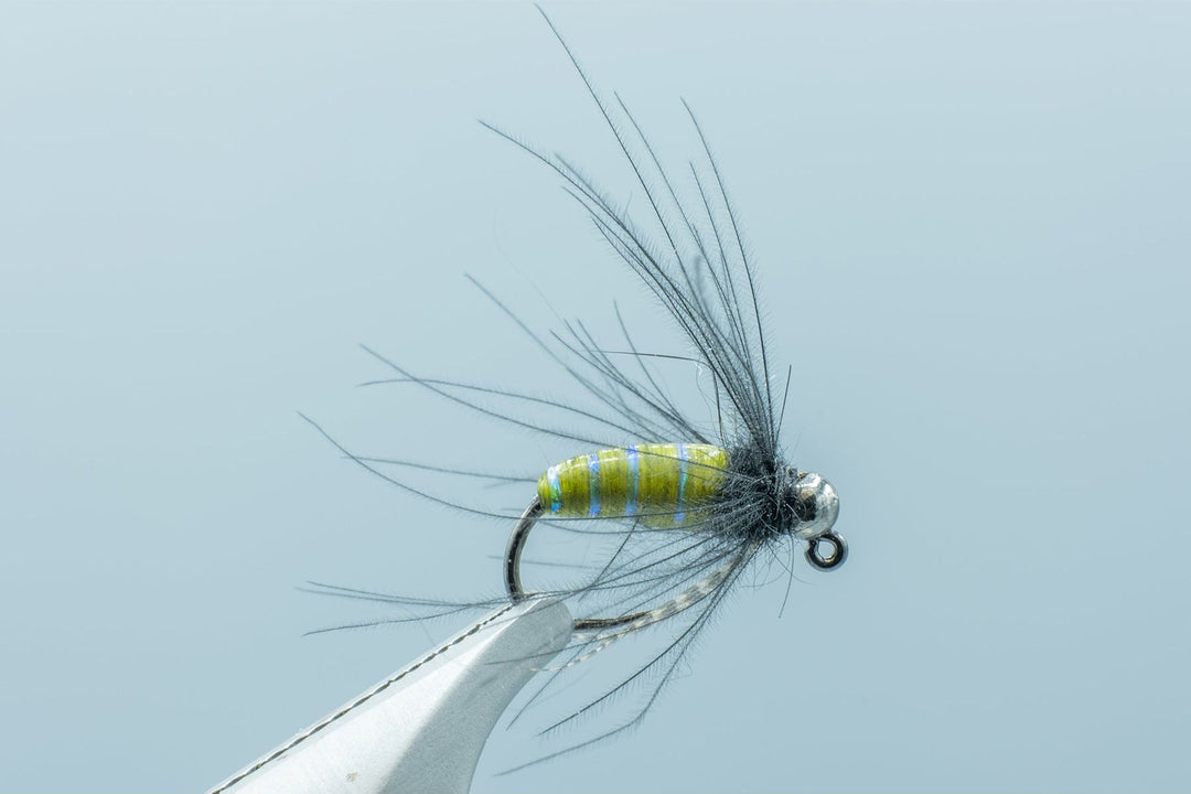 TBH Jig Slim Jim #14 - Madison River Fishing Company