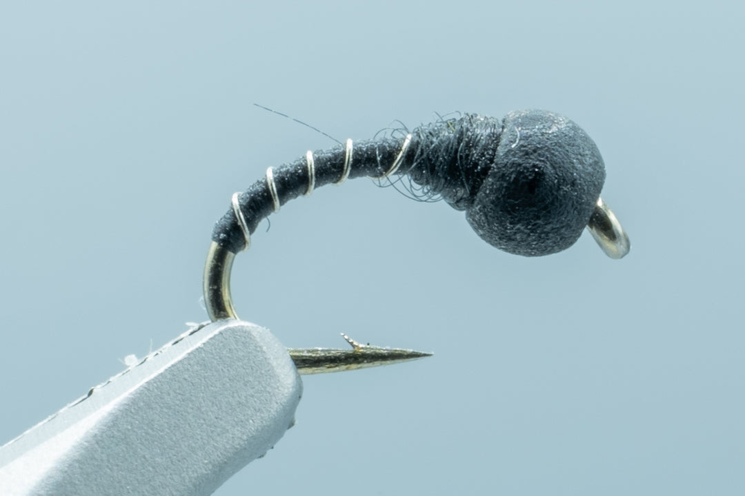 TZM Midge Black # 18