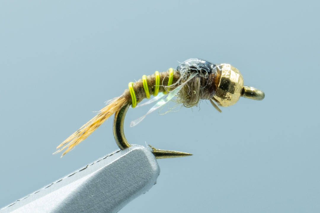 Tailwater Tiny #18 - Madison River Fishing Company