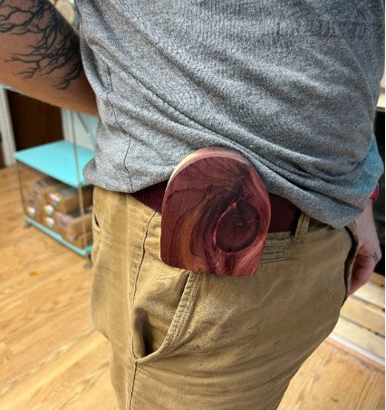 Fly Box The PUCK Minimalist Fly Box - Madison River Fishing Company