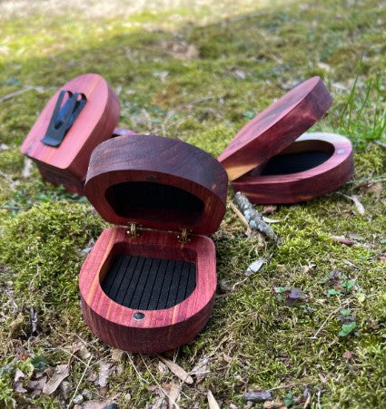 Fly Box The PUCK Minimalist Fly Box - Madison River Fishing Company