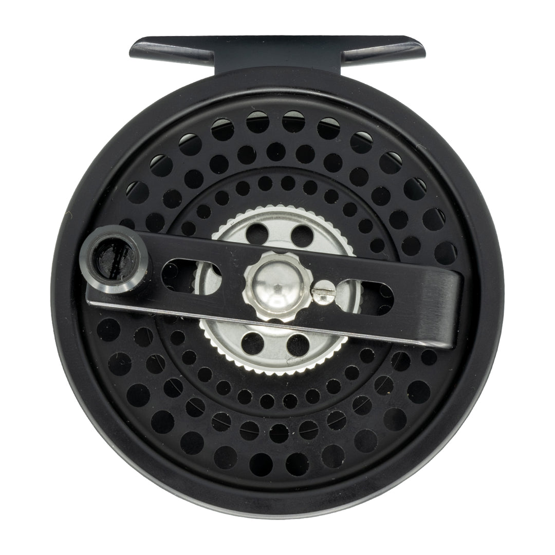 Tibor Billy Pate Anti-Reverse Fly Reel Bonefish
