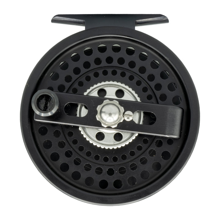 Tibor Billy Pate Anti-Reverse Fly Reel Bonefish