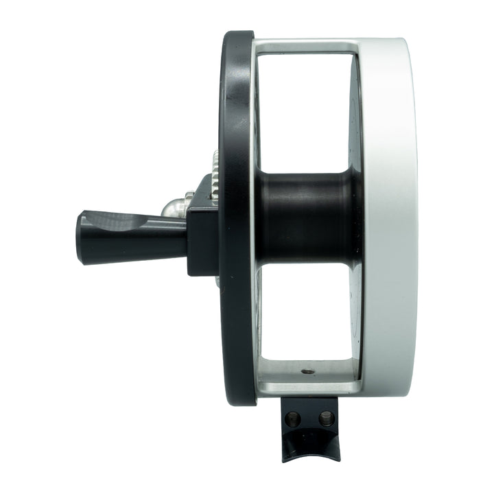 Tibor Billy Pate Anti-Reverse Fly Reel Bonefish