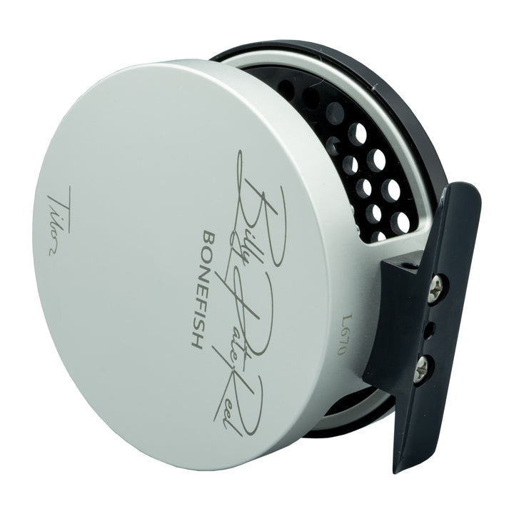 Tibor Billy Pate Anti-Reverse Fly Reel Bonefish